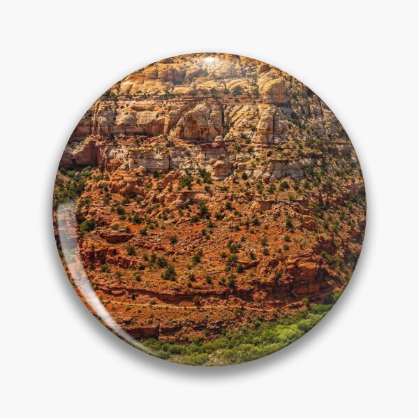 Item preview, Utah Route State 12 Scenic Drive designed and sold by GestaltImagery.
