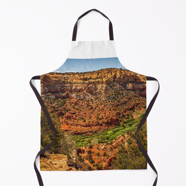 Item preview, Utah Route State 12 Scenic Drive designed and sold by GestaltImagery.