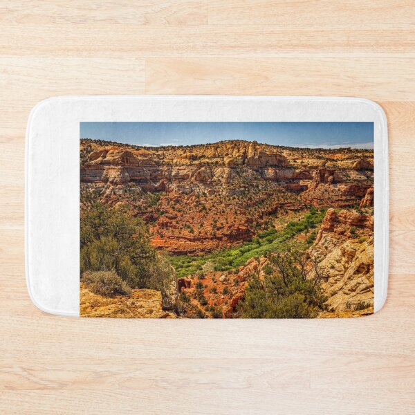 Item preview, Utah Route State 12 Scenic Drive designed and sold by GestaltImagery.