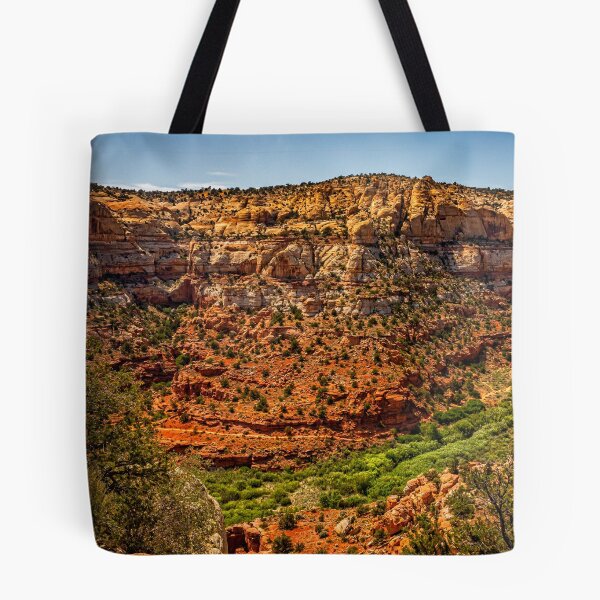 Item preview, Utah Route State 12 Scenic Drive designed and sold by GestaltImagery.