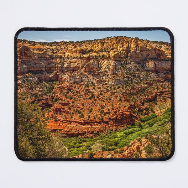 Item preview, Utah Route State 12 Scenic Drive designed and sold by GestaltImagery.
