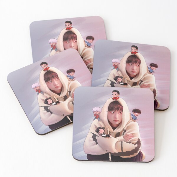 Item preview, Minho and TINee designed and sold by Cha080525.