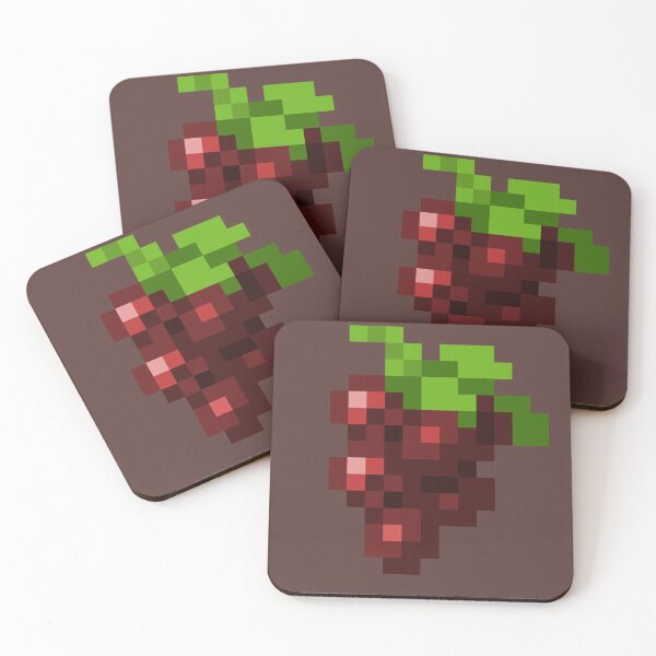 Item preview, Pam's Harvestcraft Mulberry designed and sold by RedFootedBooby.
