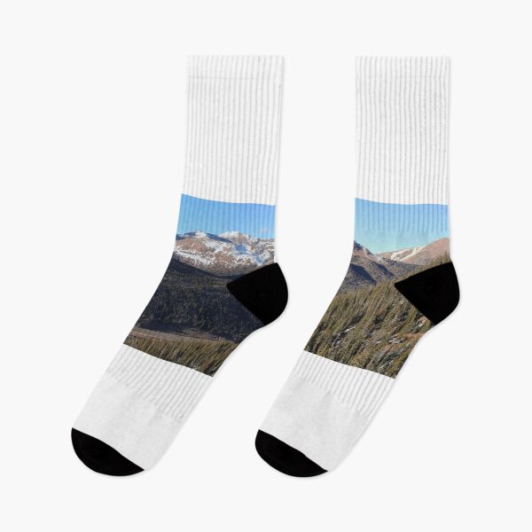 Item preview, Panoramic Loveland basin designed and sold by zumi.