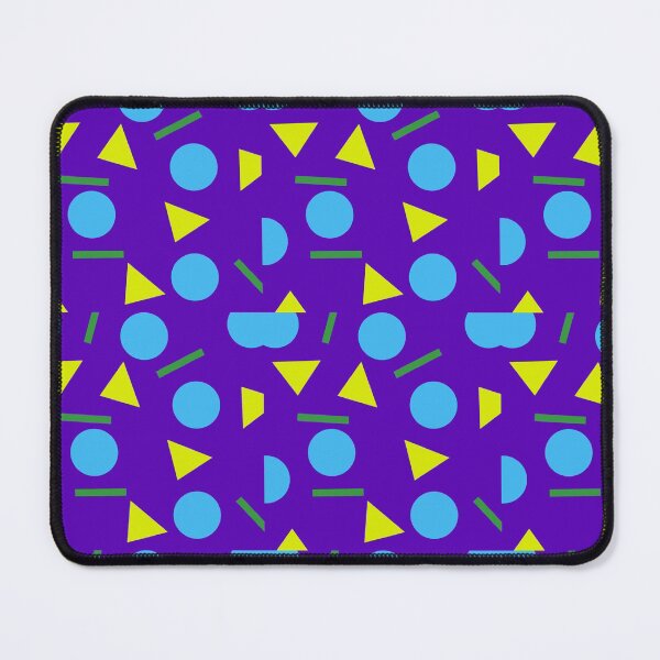 Item preview, 80'S Pattern Ilustration designed and sold by RioCariocaClub.