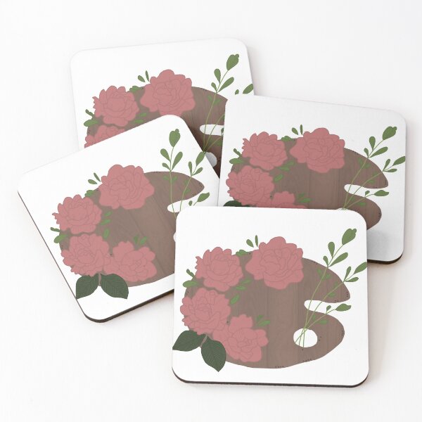 Item preview, Art With Flowers designed and sold by Audrey Moody.