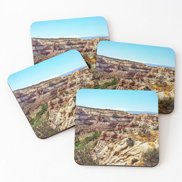 Item preview, Utah Route State 12 Scenic Drive designed and sold by GestaltImagery.