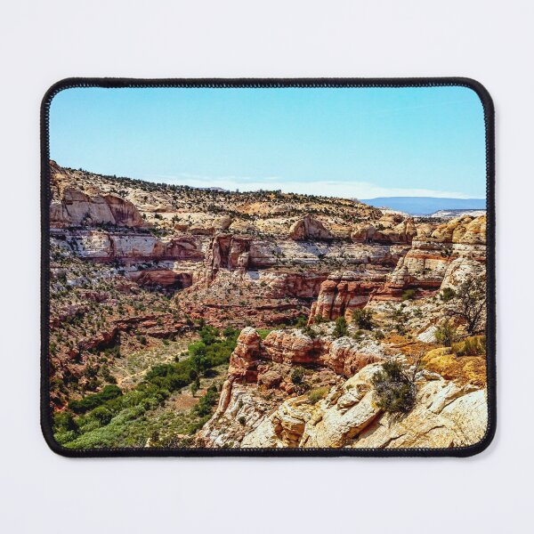 Item preview, Utah Route State 12 Scenic Drive designed and sold by GestaltImagery.