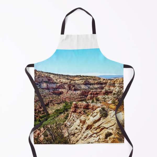 Item preview, Utah Route State 12 Scenic Drive designed and sold by GestaltImagery.