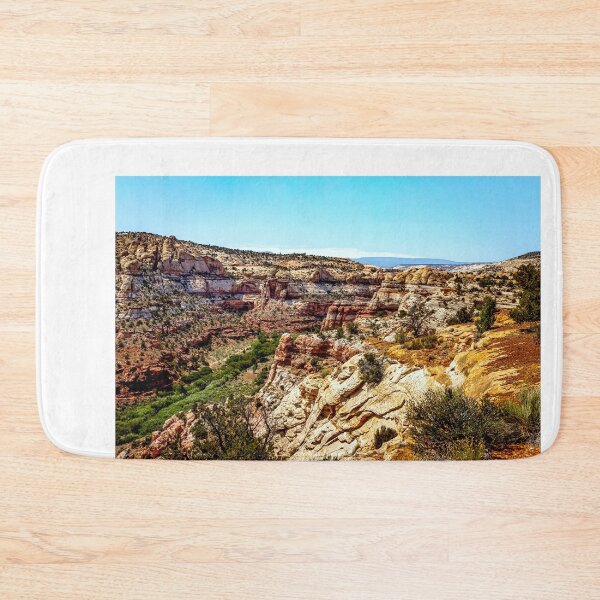 Item preview, Utah Route State 12 Scenic Drive designed and sold by GestaltImagery.