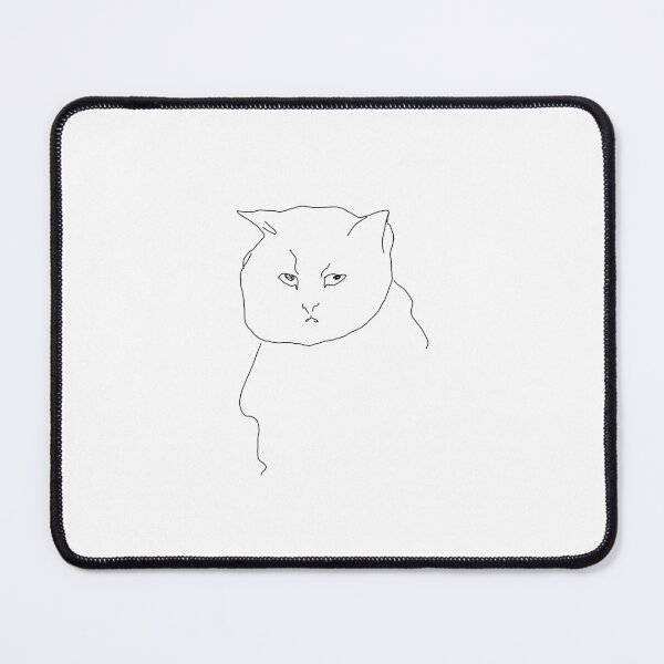 Item preview, Cat designed and sold by HipGrandma.