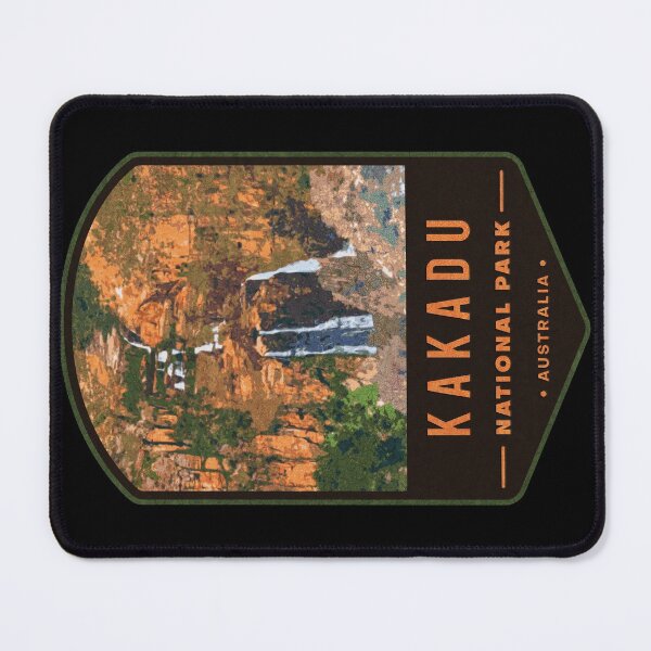 Item preview, Kakadu National Park designed and sold by JordanHolmes.