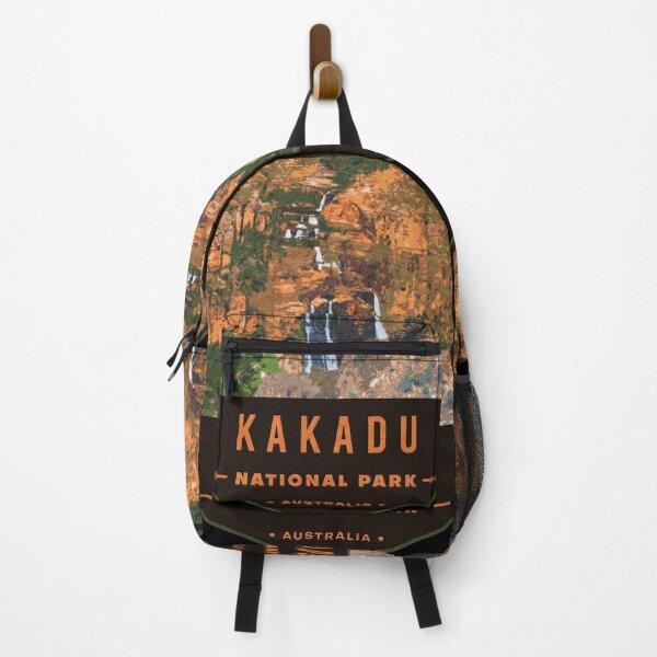 Item preview, Kakadu National Park designed and sold by JordanHolmes.
