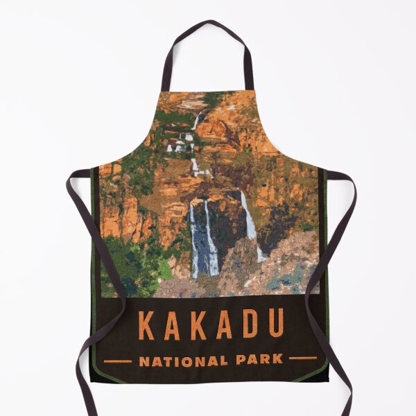 Item preview, Kakadu National Park designed and sold by JordanHolmes.