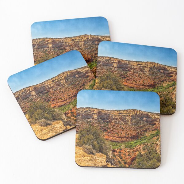 Item preview, Utah Route State 12 Scenic Drive designed and sold by GestaltImagery.