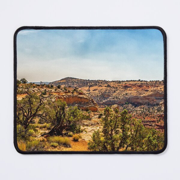Item preview, Utah Route State 12 Scenic Drive designed and sold by GestaltImagery.