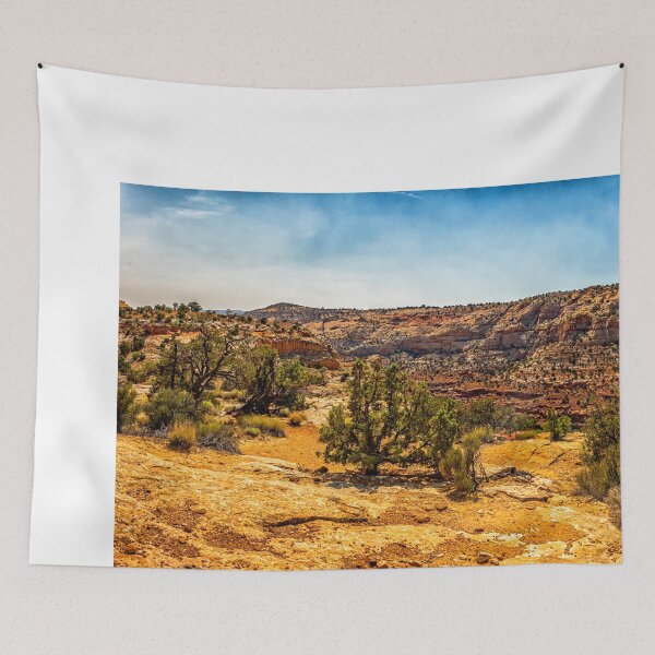 Item preview, Utah Route State 12 Scenic Drive designed and sold by GestaltImagery.