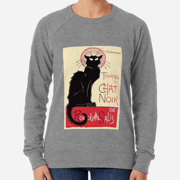 Meow Crazy Cat Lady Sweat à capuche Dope Tumblr Drôle amant chaton Meow Crazy Cat Lady Sweat à capuche Dope Tumblr Drôle amant chaton