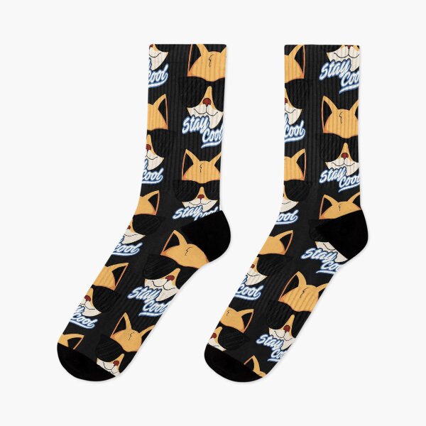 Item preview,  Cat Life Is Purrfect  designed and sold by MckinleyArt.