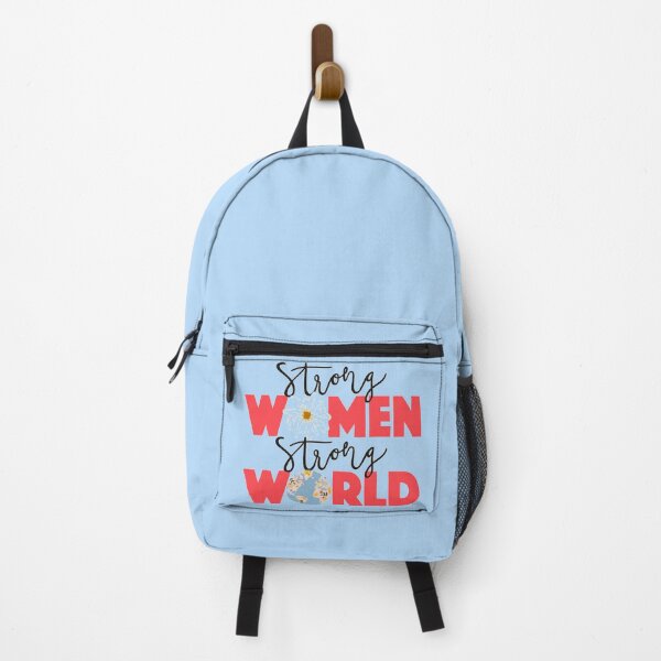 Item preview, Strong WOMEN Strong WORLD designed and sold by PASIONstyle.