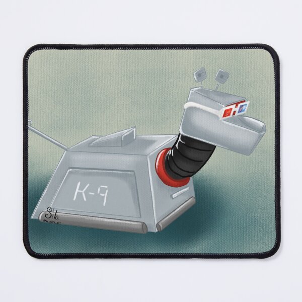 Item preview, k9 designed and sold by acsalva.