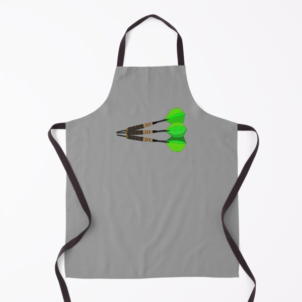 Item preview, Darts sport drawing designed and sold by Blondiabshop.