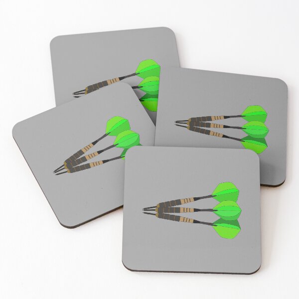 Item preview, Darts sport drawing designed and sold by Blondiabshop.