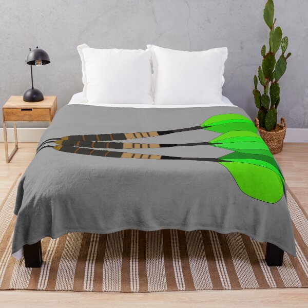 Item preview, Darts sport drawing designed and sold by Blondiabshop.