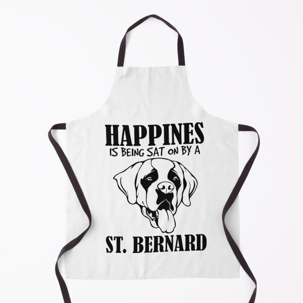 Aperçu de l'œuvre Saint Bernard Chien : Citations Amoureux Bernard créée et vendue par remonss.