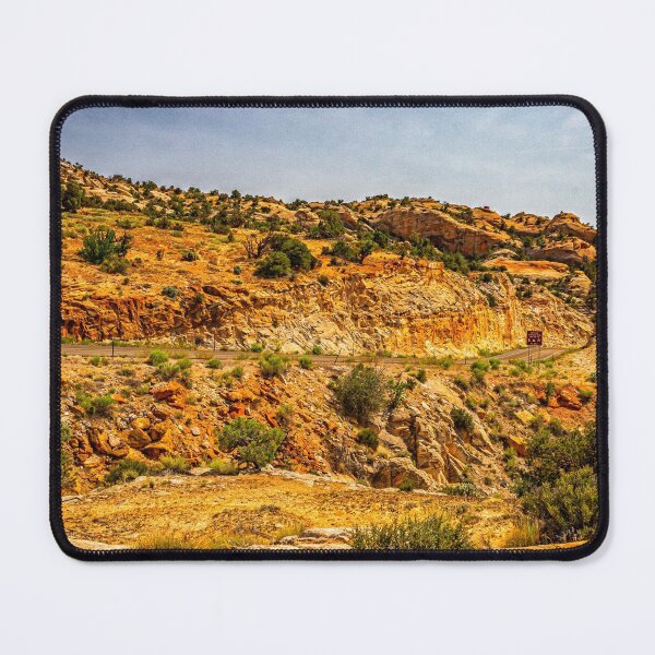 Item preview, Utah Route State 12 Scenic Drive designed and sold by GestaltImagery.