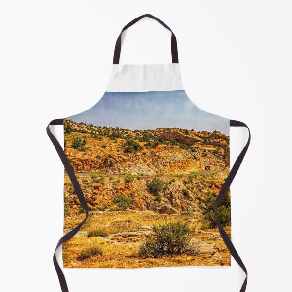 Item preview, Utah Route State 12 Scenic Drive designed and sold by GestaltImagery.