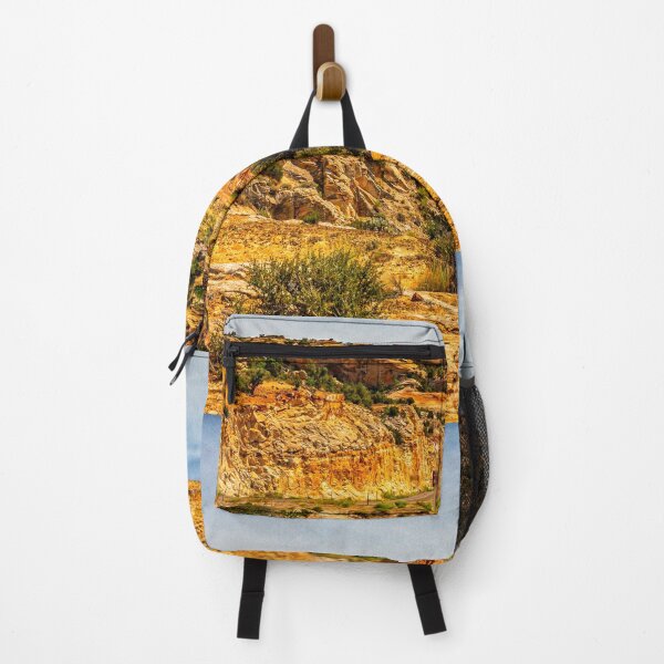 Item preview, Utah Route State 12 Scenic Drive designed and sold by GestaltImagery.