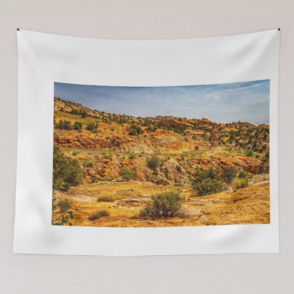 Item preview, Utah Route State 12 Scenic Drive designed and sold by GestaltImagery.