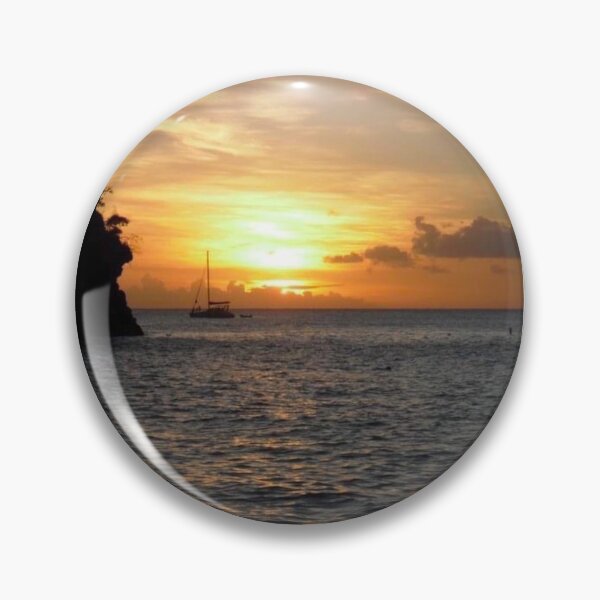Item preview, St. Lucia (4) designed and sold by CncptulCaptures.