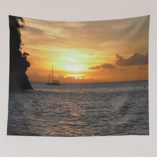 Item preview, St. Lucia (4) designed and sold by CncptulCaptures.