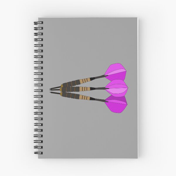 Item preview, Darts sport drawing designed and sold by Blondiabshop.