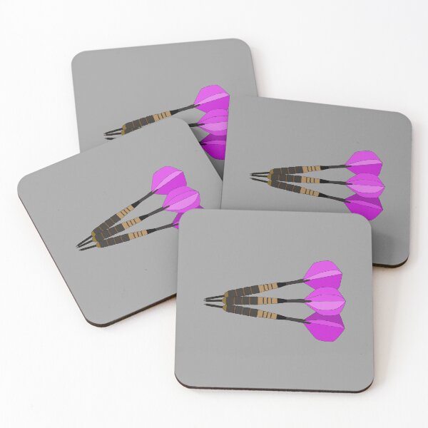Item preview, Darts sport drawing designed and sold by Blondiabshop.