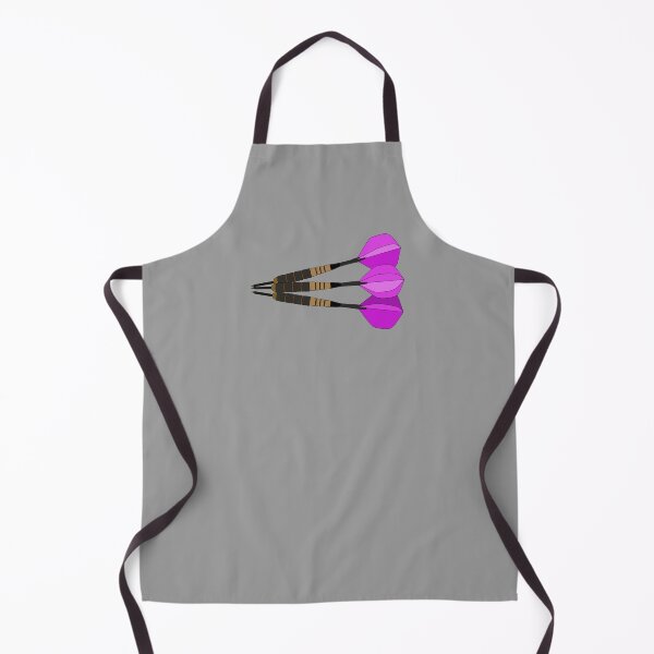 Item preview, Darts sport drawing designed and sold by Blondiabshop.