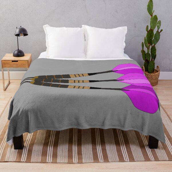 Item preview, Darts sport drawing designed and sold by Blondiabshop.