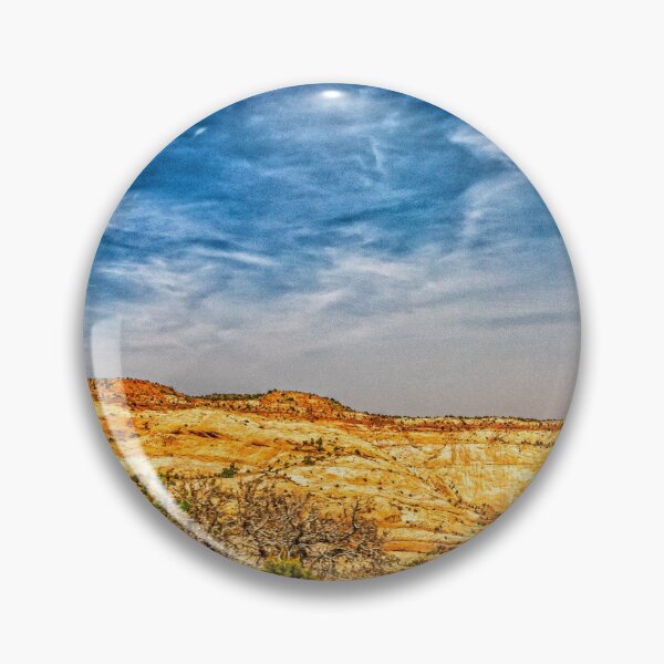 Item preview, Utah Route State 12 Scenic Drive designed and sold by GestaltImagery.