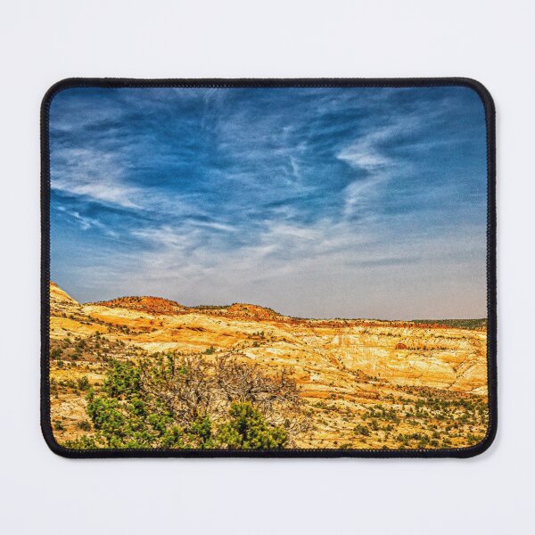 Item preview, Utah Route State 12 Scenic Drive designed and sold by GestaltImagery.