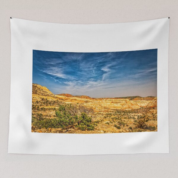 Item preview, Utah Route State 12 Scenic Drive designed and sold by GestaltImagery.