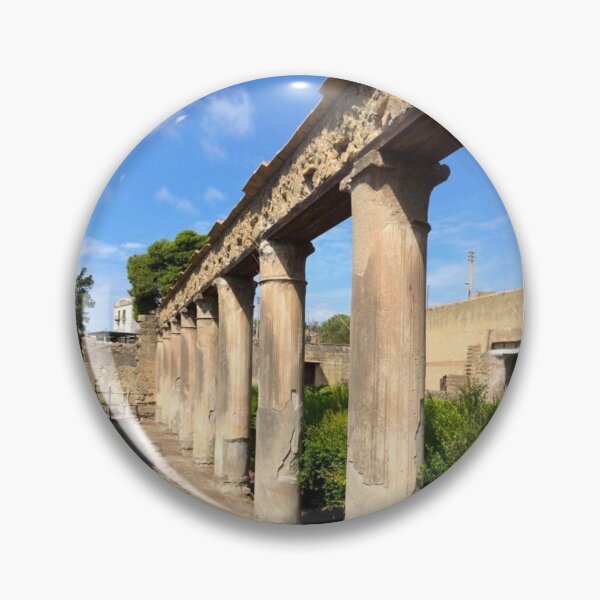 Item preview, Herculaneum (1) designed and sold by CncptulCaptures.