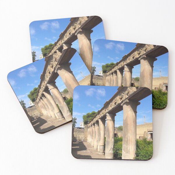 Item preview, Herculaneum (1) designed and sold by CncptulCaptures.