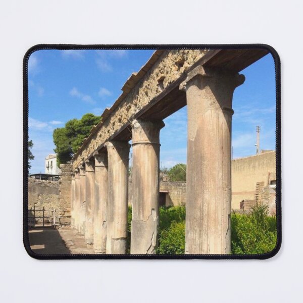 Item preview, Herculaneum (1) designed and sold by CncptulCaptures.