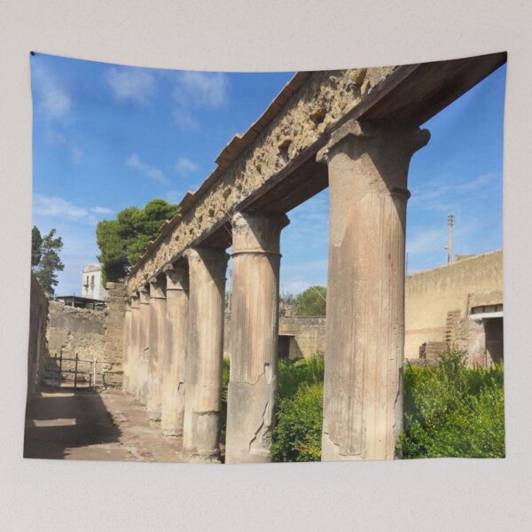 Item preview, Herculaneum (1) designed and sold by CncptulCaptures.
