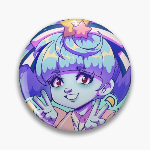 Item preview, It's Lily! (Zombie Ver.) designed and sold by Valalaraptor.