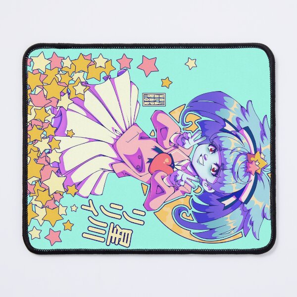 Item preview, It's Lily! (Zombie Ver.) designed and sold by Valalaraptor.
