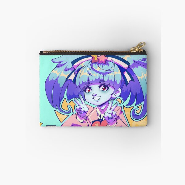Item preview, It's Lily! (Zombie Ver.) designed and sold by Valalaraptor.