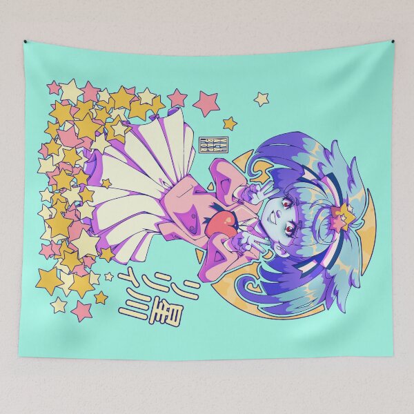 Item preview, It's Lily! (Zombie Ver.) designed and sold by Valalaraptor.